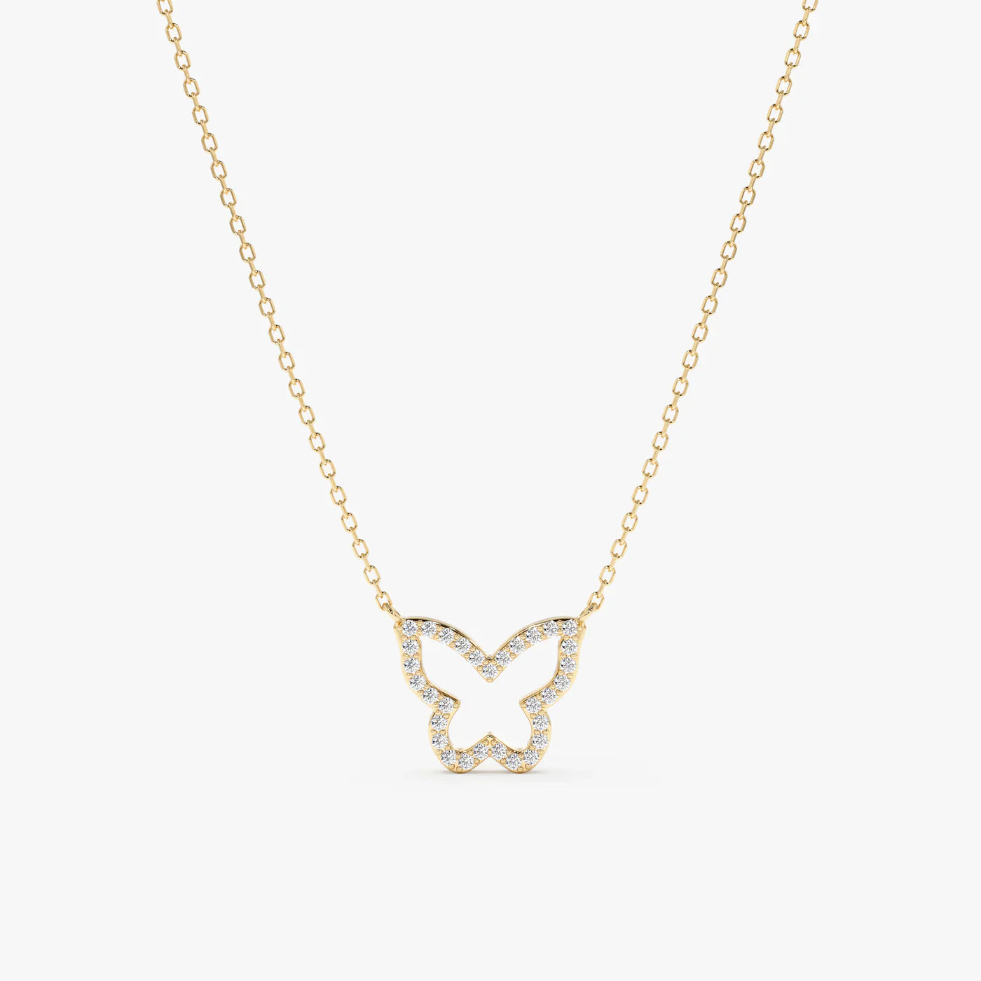 Hook Butterfly