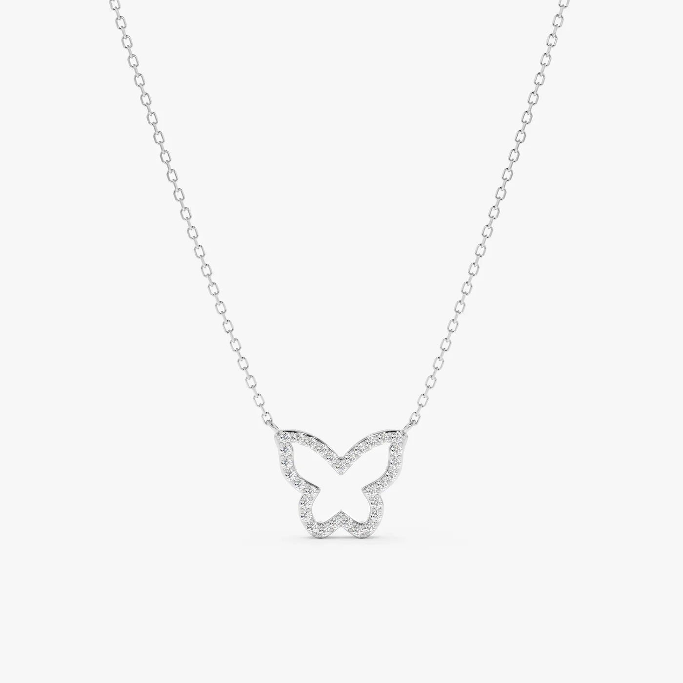 Hook Butterfly