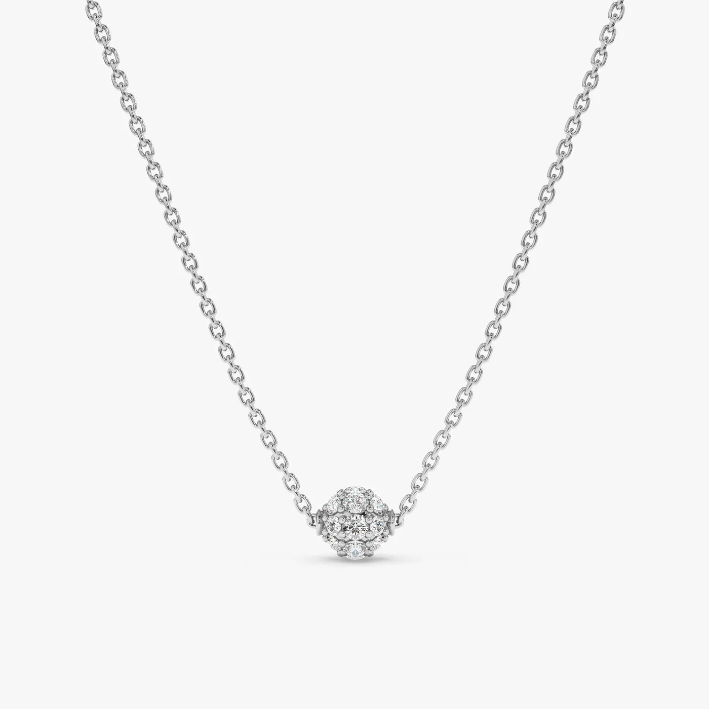 Mine Pendant