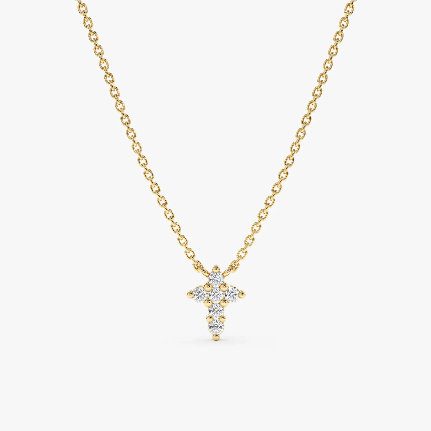 Cross Pendant