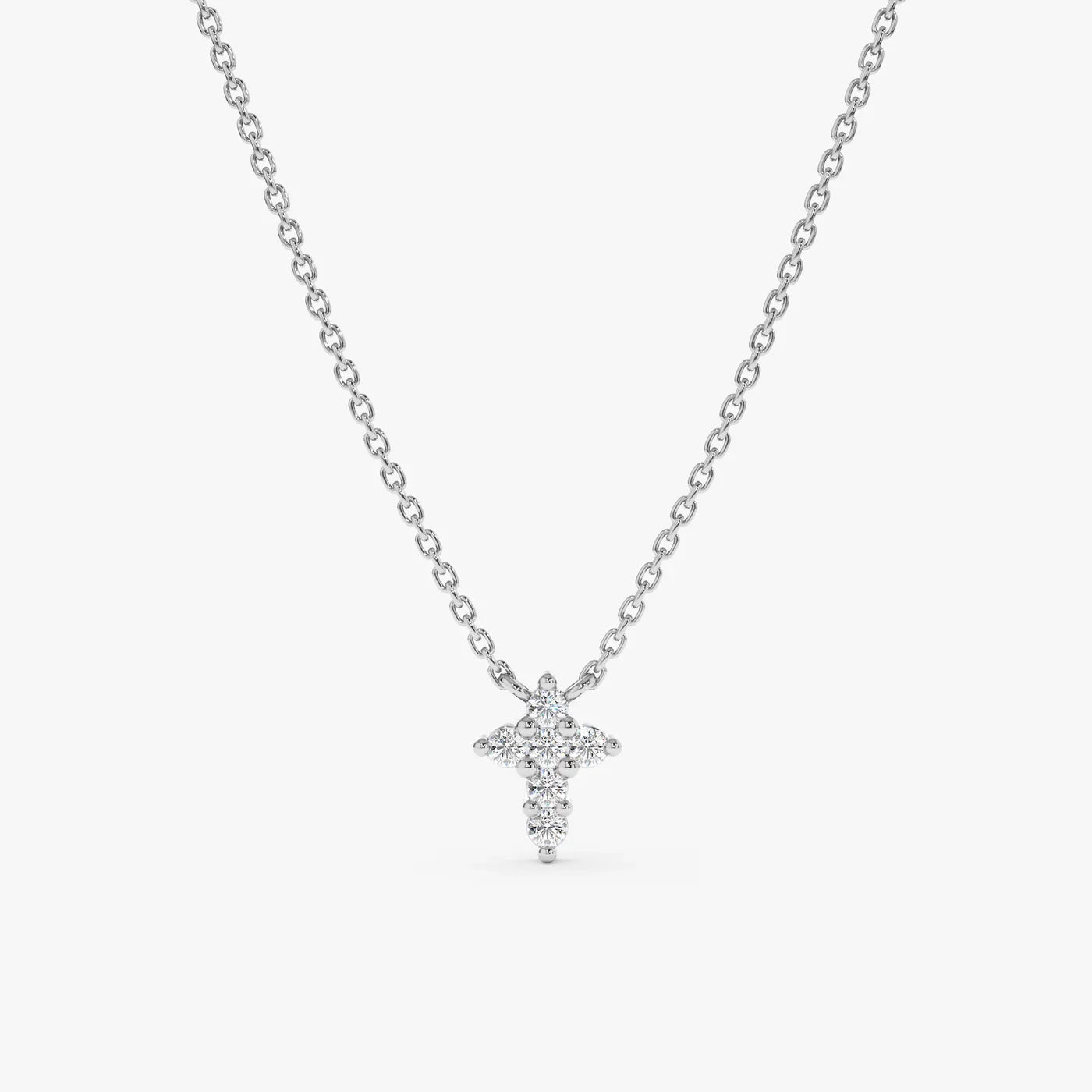 Cross Pendant