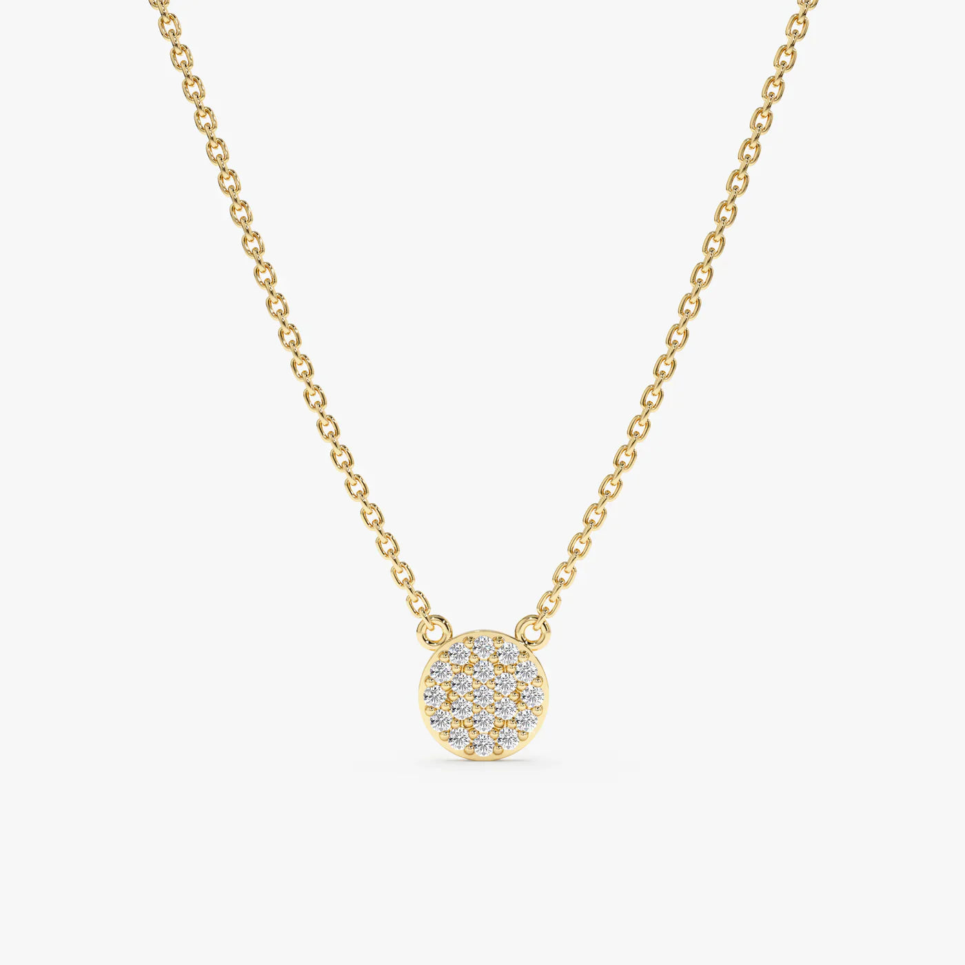 Snowflake Pendant