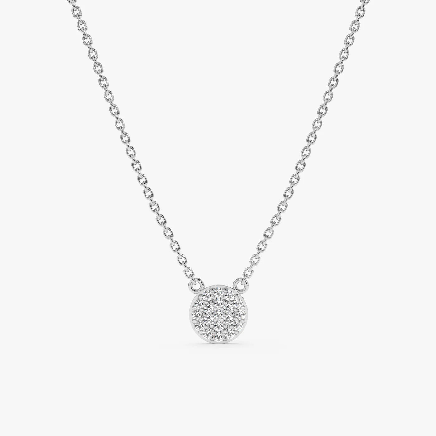 Snowflake Pendant
