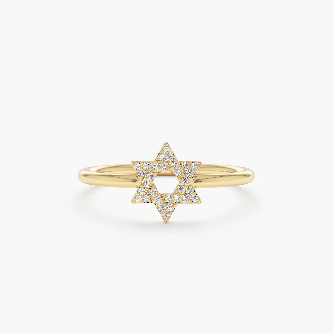 Star Ring