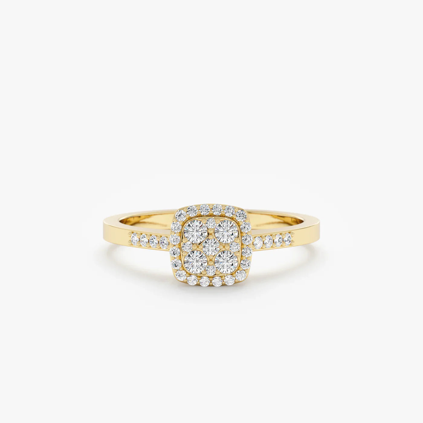 Amour Ring