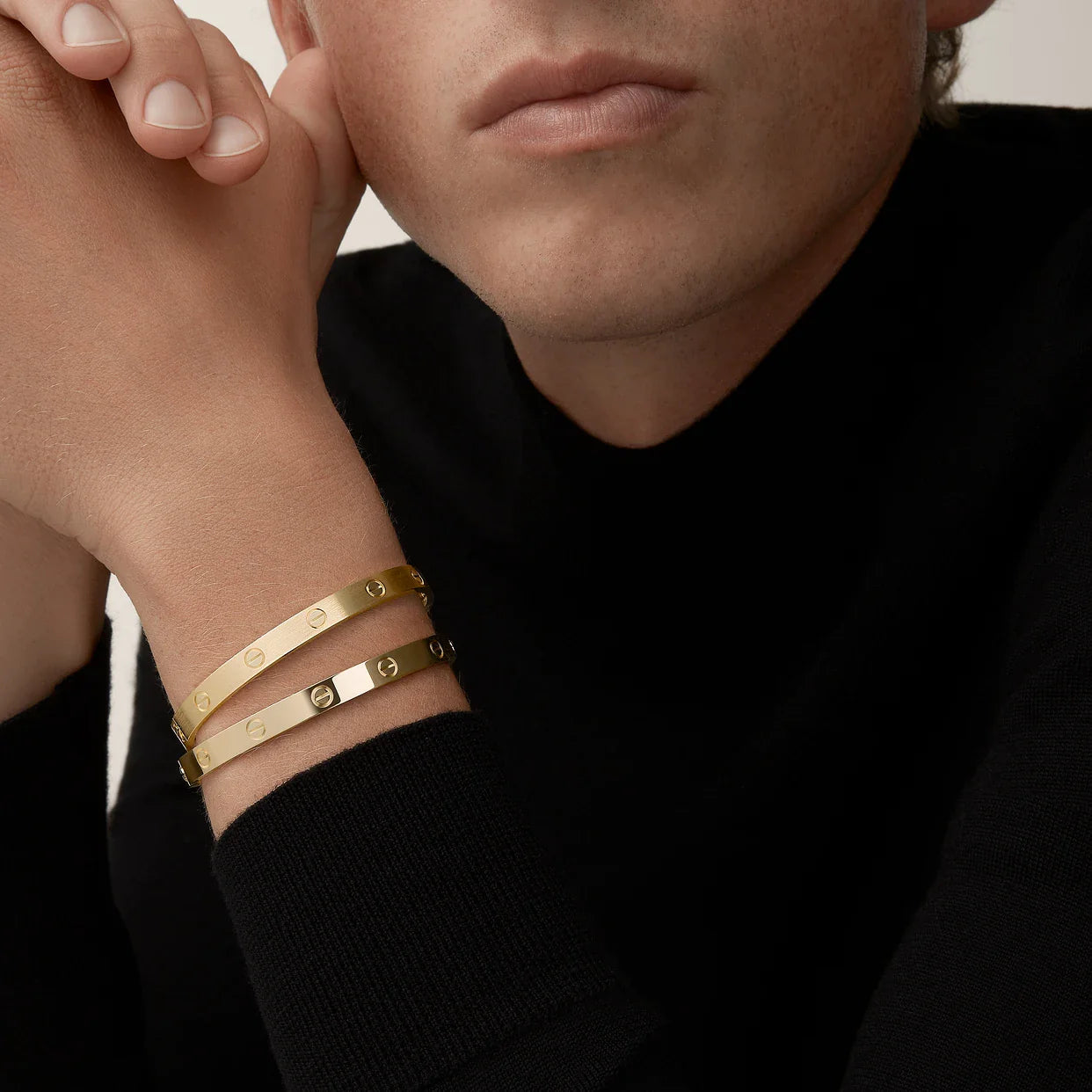 Classic Love Bracelet