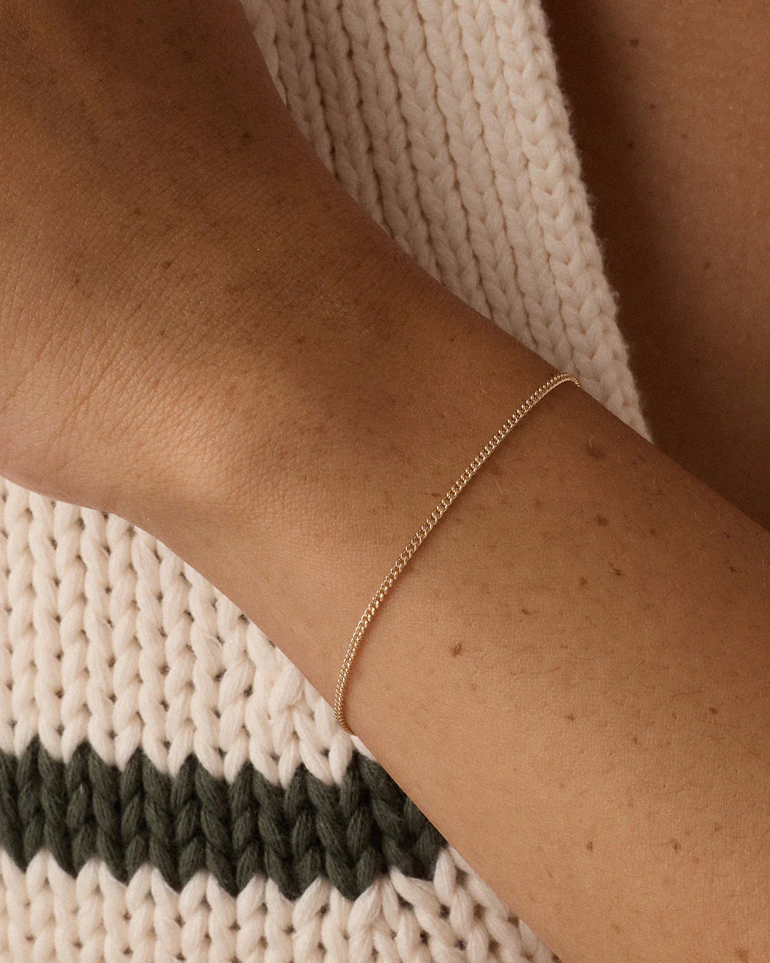 Wilder Mini Bracelet
