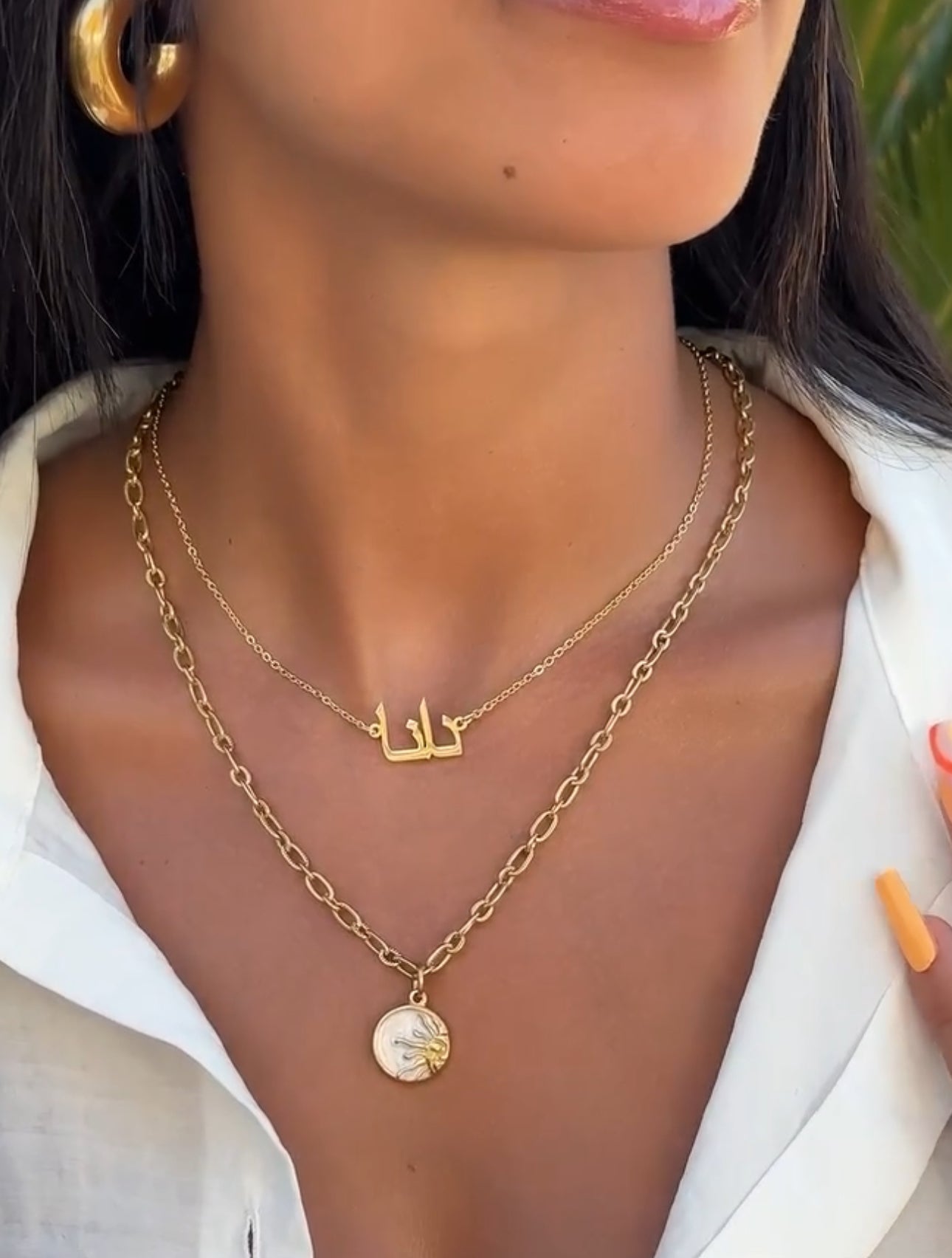 Personalized Jewellery