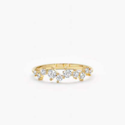 Twinkle Ring