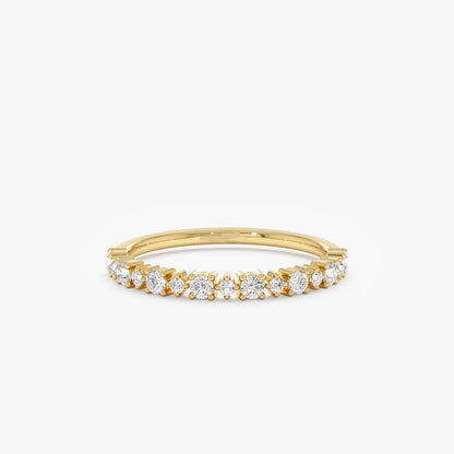 Princess Eternity Band