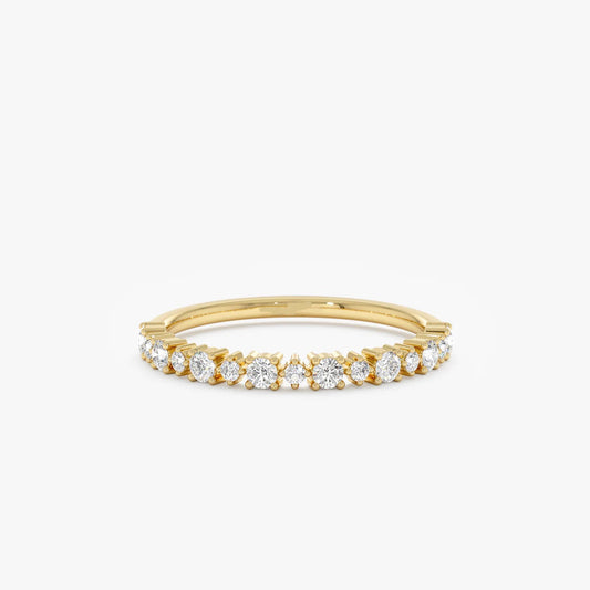 Princess Eternity Band