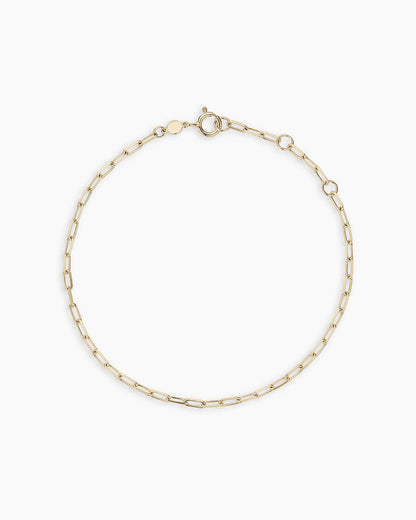 Mini Cuban Link