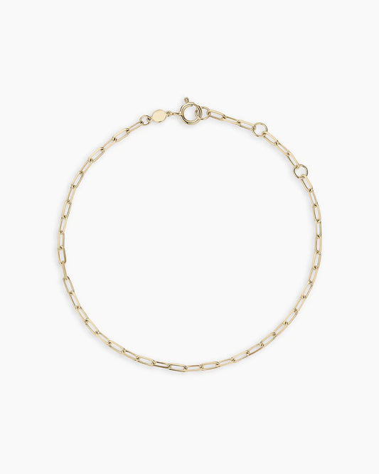 Mini Cuban Link