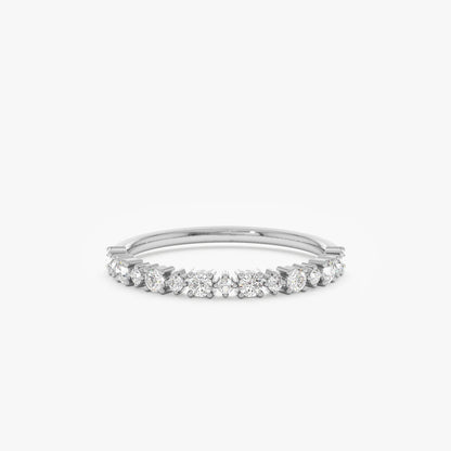Princess Eternity Band