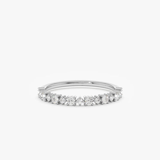 Princess Eternity Band