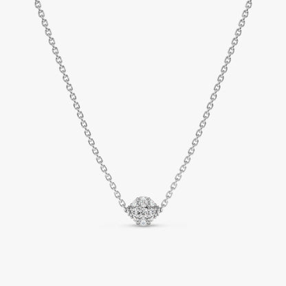Mine Pendant