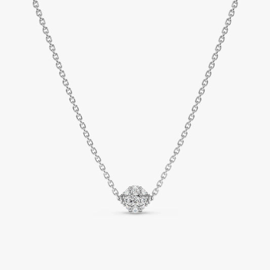 Mine Pendant