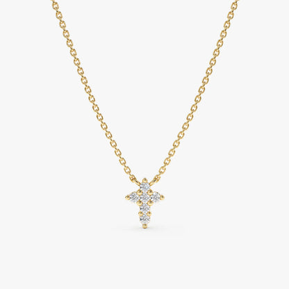Cross Pendant