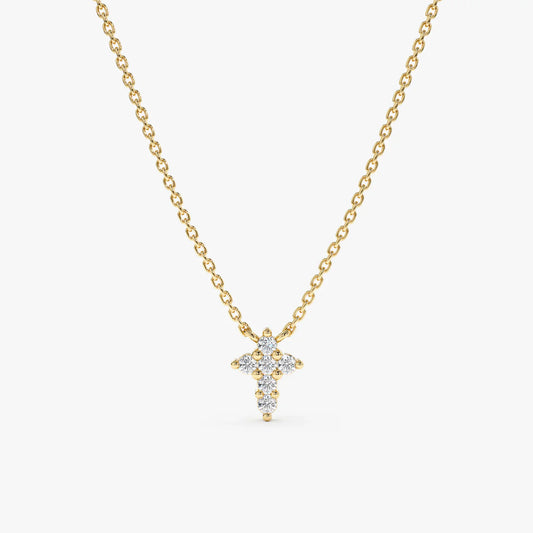 Cross Pendant