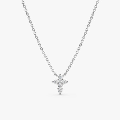 Cross Pendant