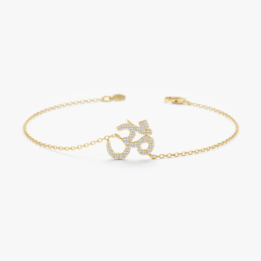 Ohm Bracelet