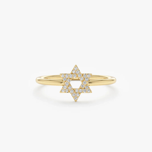 Star Ring