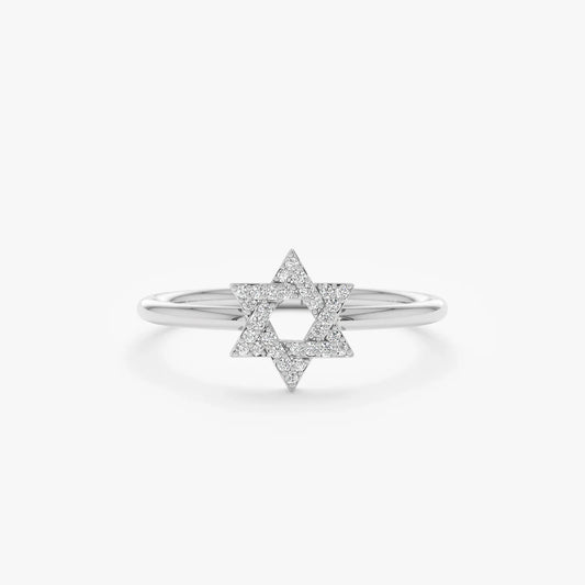 Star Ring