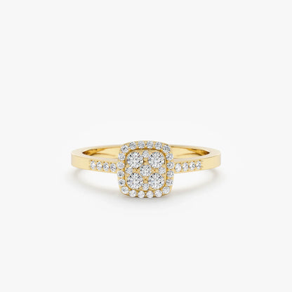Amour Ring