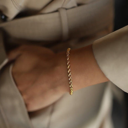 Rope Bracelet