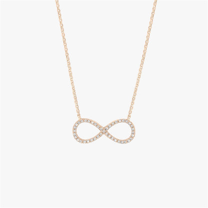 Infinity Pendant