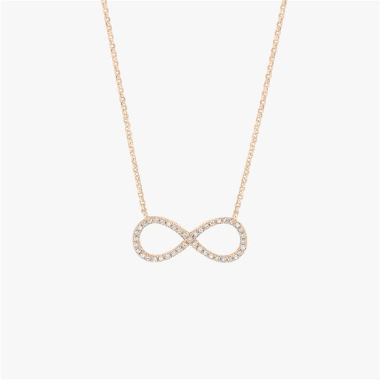 Infinity Pendant