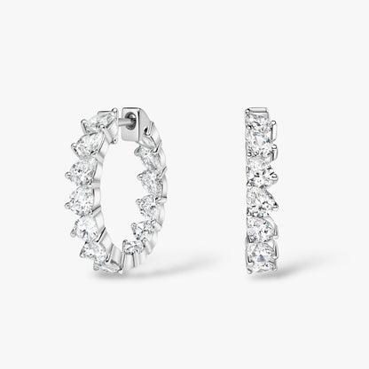 Hoop Earings