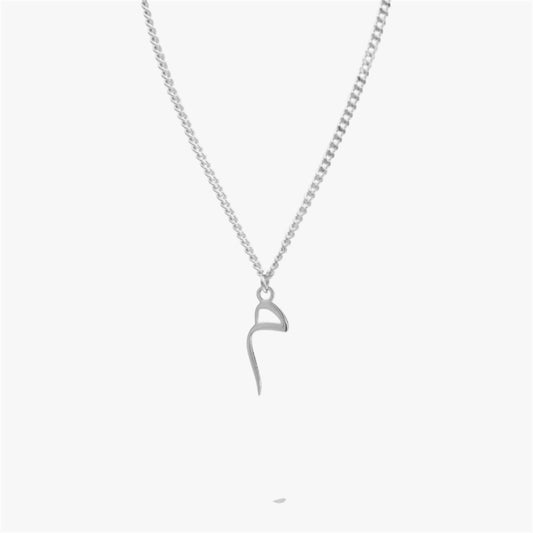 Arabic Initial Jewelry