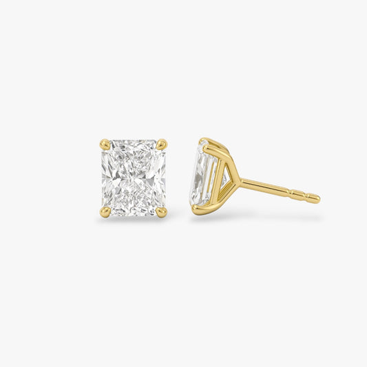 Radiant Cut Studs