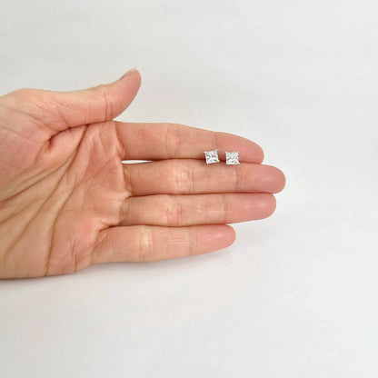 Square Cut Studs