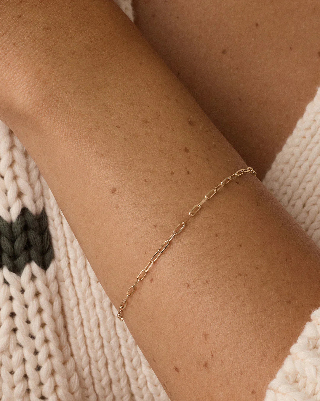 Mini Cuban Link
