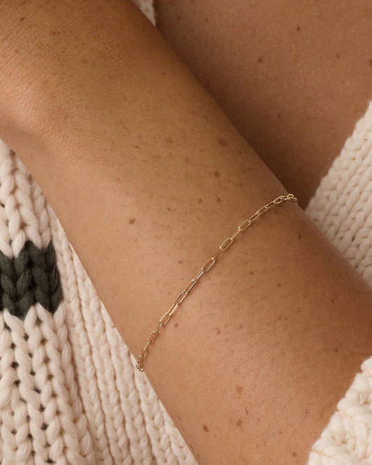 Mini Cuban Link