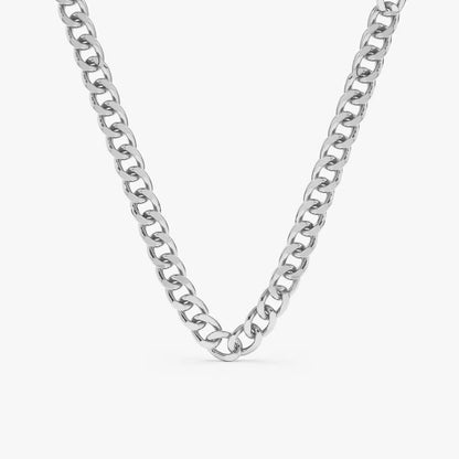 Cuban Link Chain