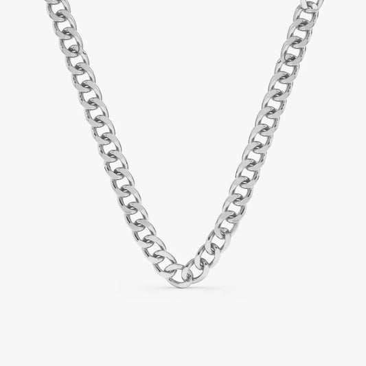 Cuban Link Chain